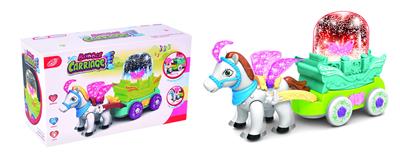 Electric series - OBL10070614
