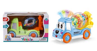 Electric series - OBL10070619