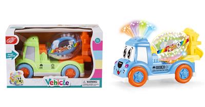 Electric series - OBL10070621