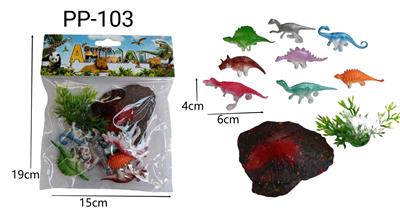 Animaltoys - OBL10071257