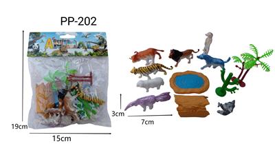 Animaltoys - OBL10071275