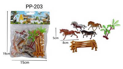 Animaltoys - OBL10071276