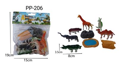 Animaltoys - OBL10071279