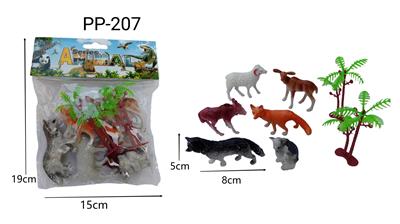 Animaltoys - OBL10071280