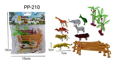 Animaltoys - OBL10071283