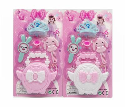 Beauty set - OBL10071333