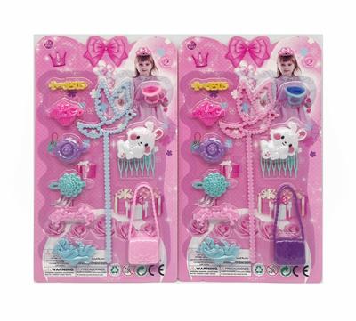 Beauty set - OBL10071335