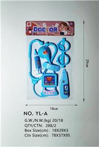 DoctorToy - OBL10071402