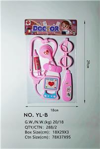 DoctorToy - OBL10071403