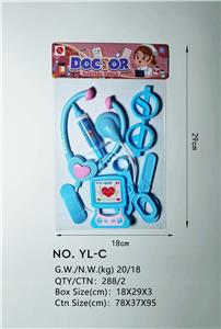 DoctorToy - OBL10071404
