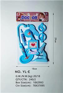 DoctorToy - OBL10071406