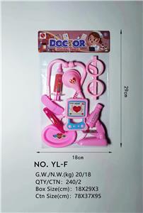 DoctorToy - OBL10071407