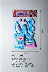 DoctorToy - OBL10071408