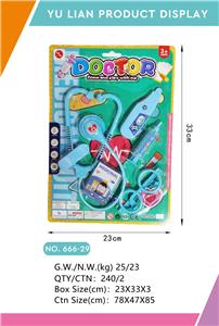 DoctorToy - OBL10071416