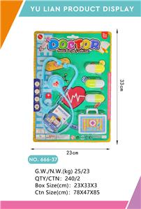 DoctorToy - OBL10071420