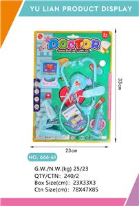DoctorToy - OBL10071422