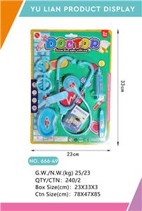 DoctorToy - OBL10071426