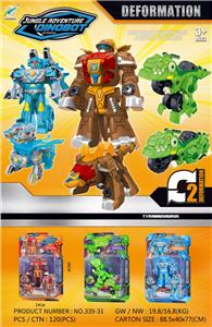 Deformationtoys - OBL10071539