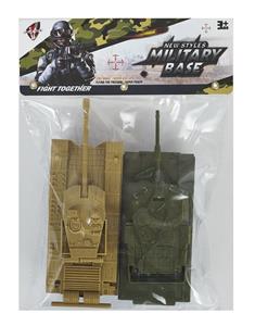 Militarytoys&Policeset - OBL10071654
