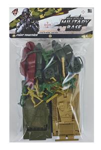 军事套装31pcs - OBL10071661