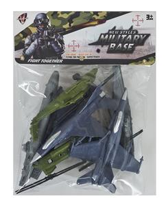 Militarytoys&Policeset - OBL10071662