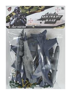军事套装57pcs - OBL10071663