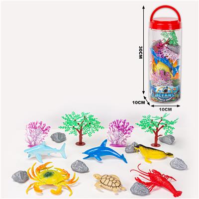 Animaltoys - OBL10072349