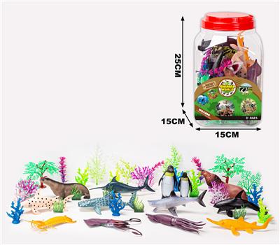 Animaltoys - OBL10072351