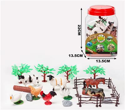 Animaltoys - OBL10072353