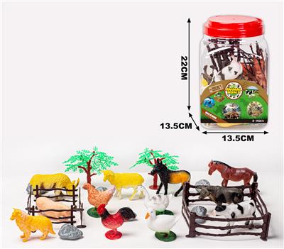Animaltoys - OBL10072354
