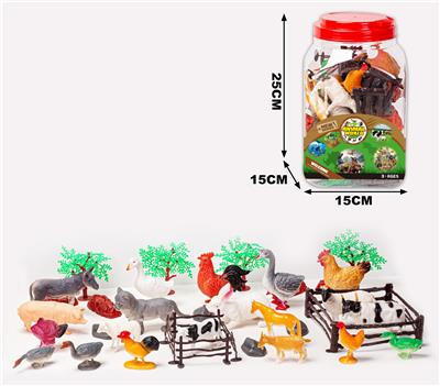 Animaltoys - OBL10072355