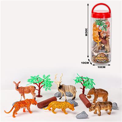 Animaltoys - OBL10072356