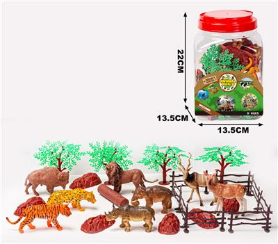 Animaltoys - OBL10072357