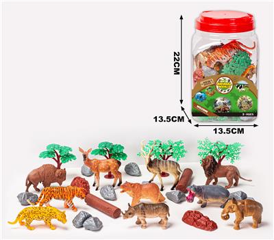 Animaltoys - OBL10072358
