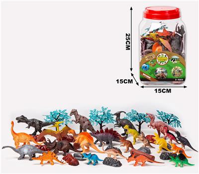 Animaltoys - OBL10072363