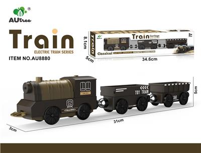 Electric cars/ tanks - OBL10072543