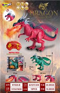 Remote control animal - OBL10072653