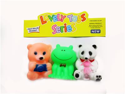 Slush / Ruanjiao Series - OBL10072834