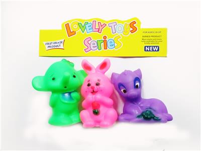 三只装搪塑 - OBL10072838