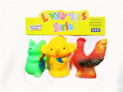 三只装搪塑 - OBL10072841