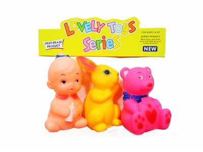 三只装搪塑 - OBL10072844