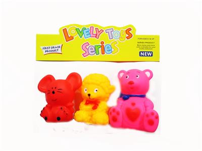 三只装搪塑 - OBL10072845