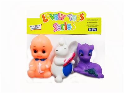 三只装搪塑 - OBL10072846