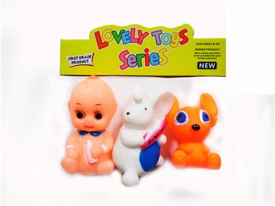 三只装搪塑 - OBL10072847