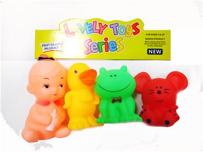 Slush / Ruanjiao Series - OBL10072856