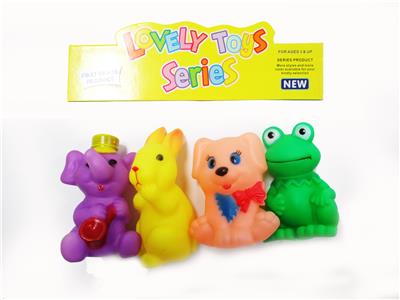 Slush / Ruanjiao Series - OBL10072873