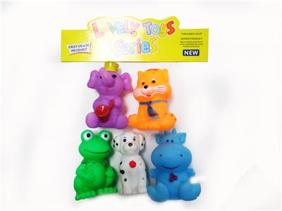 五只装搪塑 - OBL10072886