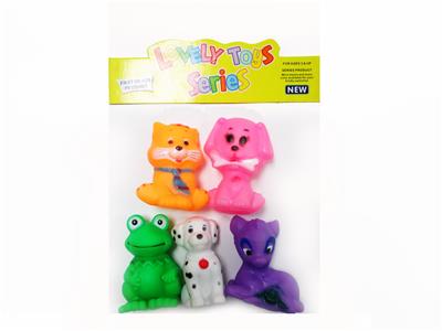 Slush / Ruanjiao Series - OBL10072887
