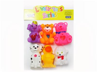 六只装搪塑 - OBL10072914