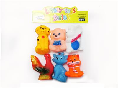 六只装搪塑 - OBL10072915